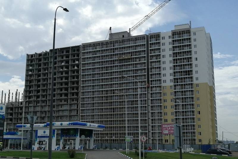 Вкладываемся в коммерцию, или что можно приобрести в новостройках помимо жилья