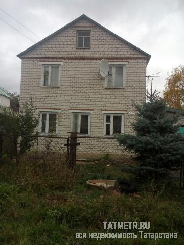 Продажа / Дома и коттеджи, Казань, Муромская 2-я улица, 5 000 000 Казань г, Авиастроительный, 2-я Муромская улица , продается дом, 5 соток, общ. пл. дома 130 кв.м., санузел...