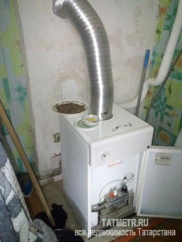 Продажа / Дома и коттеджи, Казань, Муромская 2-я улица, 5 000 000 Казань г, Авиастроительный, 2-я Муромская улица , продается дом, 5 соток, общ. пл. дома 130 кв.м., санузел... - 10