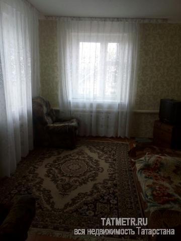 Продажа / Дома и коттеджи, Казань, Муромская 2-я улица, 5 000 000 Казань г, Авиастроительный, 2-я Муромская улица , продается дом, 5 соток, общ. пл. дома 130 кв.м., санузел... - 11