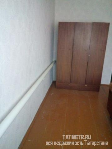 Продажа / Дома и коттеджи, Казань, Муромская 2-я улица, 5 000 000 Казань г, Авиастроительный, 2-я Муромская улица , продается дом, 5 соток, общ. пл. дома 130 кв.м., санузел... - 13