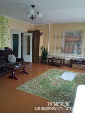 Продажа / Дома и коттеджи, Казань, Муромская 2-я улица, 5 000 000 Казань г, Авиастроительный, 2-я Муромская улица , продается дом, 5 соток, общ. пл. дома 130 кв.м., санузел... - 15