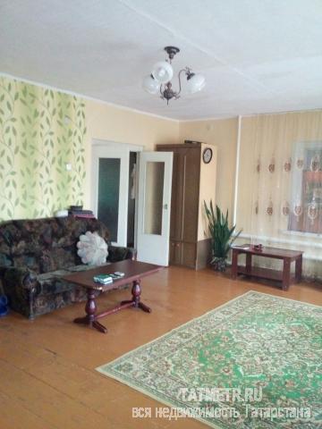 Продажа / Дома и коттеджи, Казань, Муромская 2-я улица, 5 000 000 Казань г, Авиастроительный, 2-я Муромская улица , продается дом, 5 соток, общ. пл. дома 130 кв.м., санузел... - 17