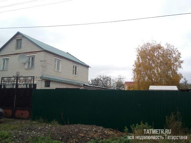 Продажа / Дома и коттеджи, Казань, Муромская 2-я улица, 5 000 000 Казань г, Авиастроительный, 2-я Муромская улица , продается дом, 5 соток, общ. пл. дома 130 кв.м., санузел... - 18