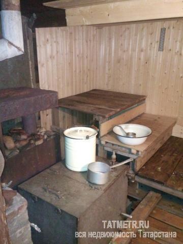Продажа / Дома и коттеджи, Казань, Муромская 2-я улица, 5 000 000 Казань г, Авиастроительный, 2-я Муромская улица , продается дом, 5 соток, общ. пл. дома 130 кв.м., санузел... - 5