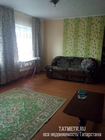 Продажа / Дома и коттеджи, Казань, Муромская 2-я улица, 5 000 000 Казань г, Авиастроительный, 2-я Муромская улица , продается дом, 5 соток, общ. пл. дома 130 кв.м., санузел... - 8