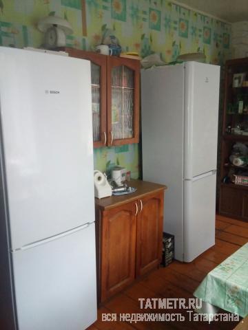 Продажа / Дома и коттеджи, Казань, Муромская 2-я улица, 5 000 000 Казань г, Авиастроительный, 2-я Муромская улица , продается дом, 5 соток, общ. пл. дома 130 кв.м., санузел... - 9