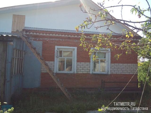 Продажа / Дома и коттеджи, Высокая Гора, большая Красная улица, 2 400 000 Высокая Гора, Большая Красная улица , продается дом, 10 соток, общ. пл. дома 60 кв.м., санузел совмещенный, Продается...