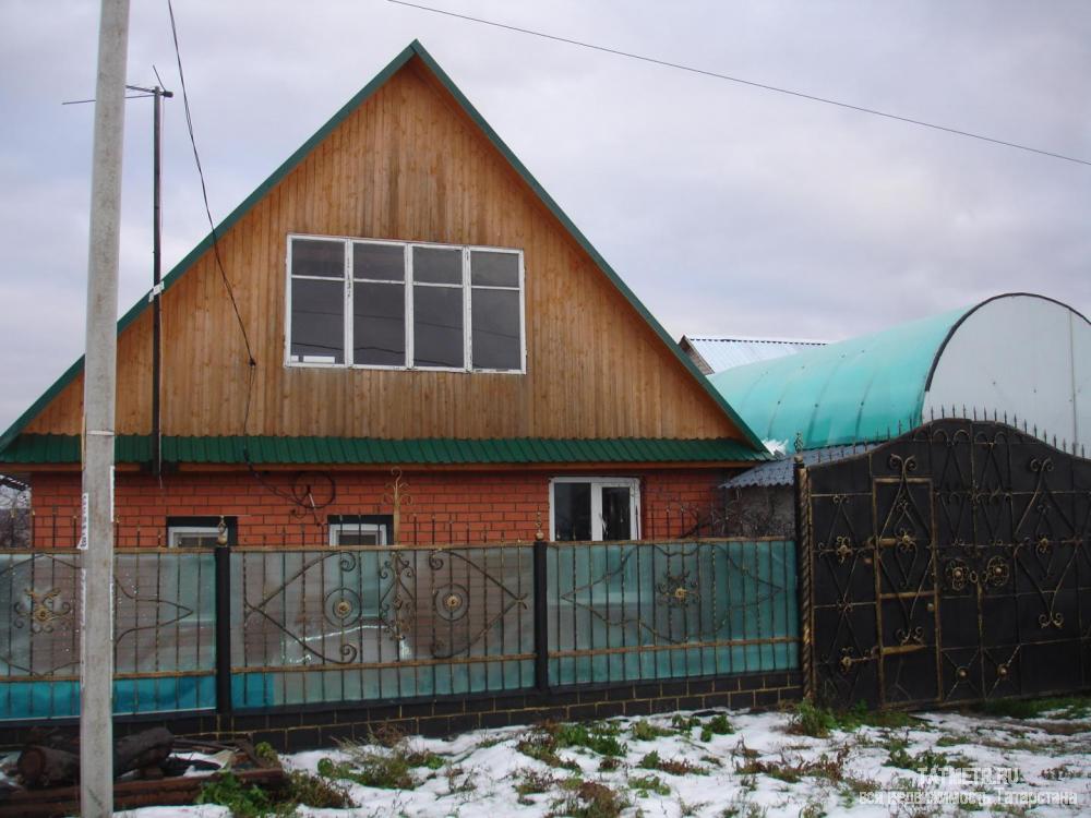 Продажа / Дома и коттеджи, Нижний Услон, Горького улица, 1 800 000 Нижний Услон, улица Горького , продается дом, 6 соток, общ. пл. дома 50 кв.м., частичная отделка, Продаю 2-х этажный... - 16