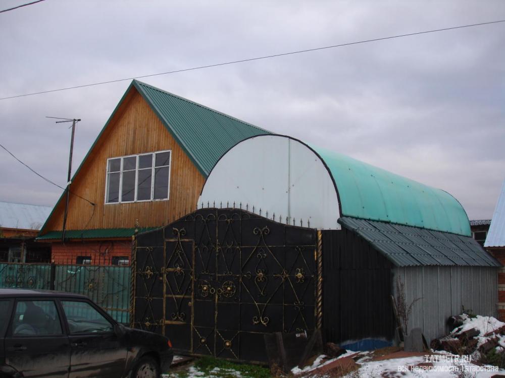 Продажа / Дома и коттеджи, Нижний Услон, Горького улица, 1 800 000 Нижний Услон, улица Горького , продается дом, 6 соток, общ. пл. дома 50 кв.м., частичная отделка, Продаю 2-х этажный... - 17