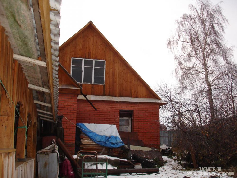 Продажа / Дома и коттеджи, Нижний Услон, Горького улица, 1 800 000 Нижний Услон, улица Горького , продается дом, 6 соток, общ. пл. дома 50 кв.м., частичная отделка, Продаю 2-х этажный... - 6