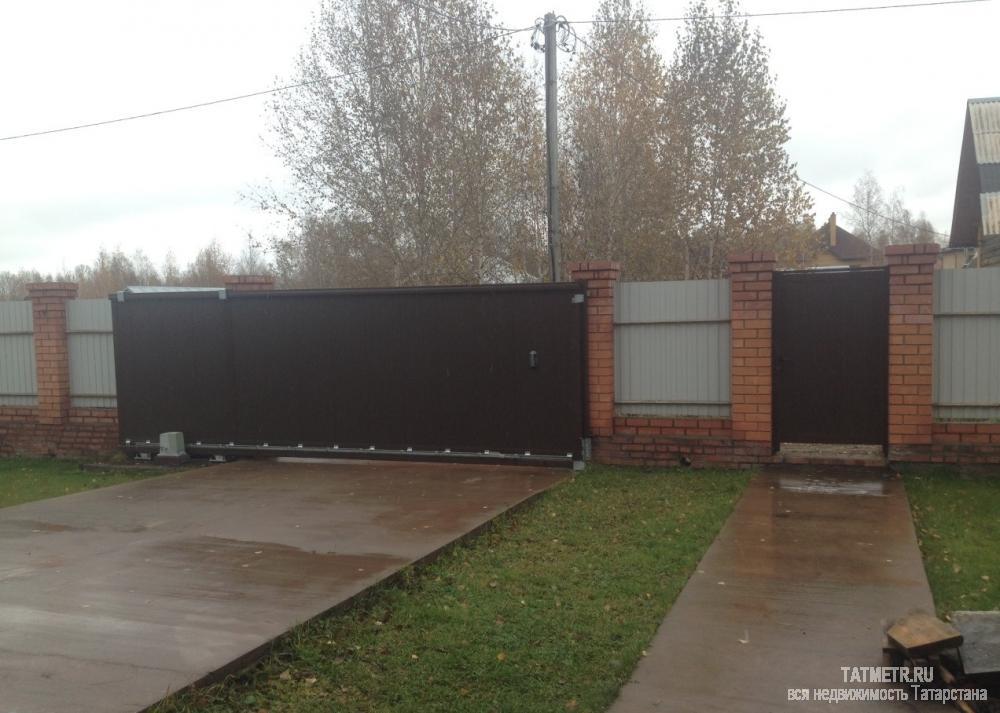 Продажа / Дома и коттеджи, Казань, Славная улица, 26 000 000 Казань г, Приволжский, Славная улица , продается коттедж, 16 соток, общ. пл. дома 500 кв.м., 2 санузла, 2 лоджии,... - 2