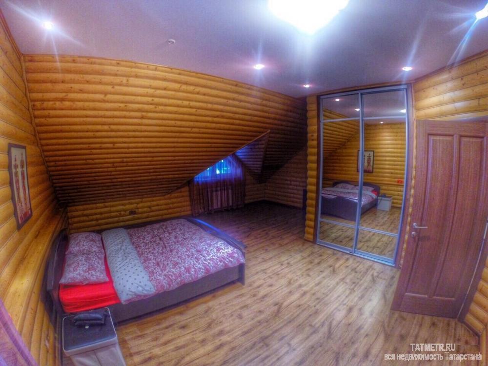Продажа / Дома и коттеджи, Казань, Славная улица, 26 000 000 Казань г, Приволжский, Славная улица , продается коттедж, 16 соток, общ. пл. дома 500 кв.м., 2 санузла, 2 лоджии,... - 7