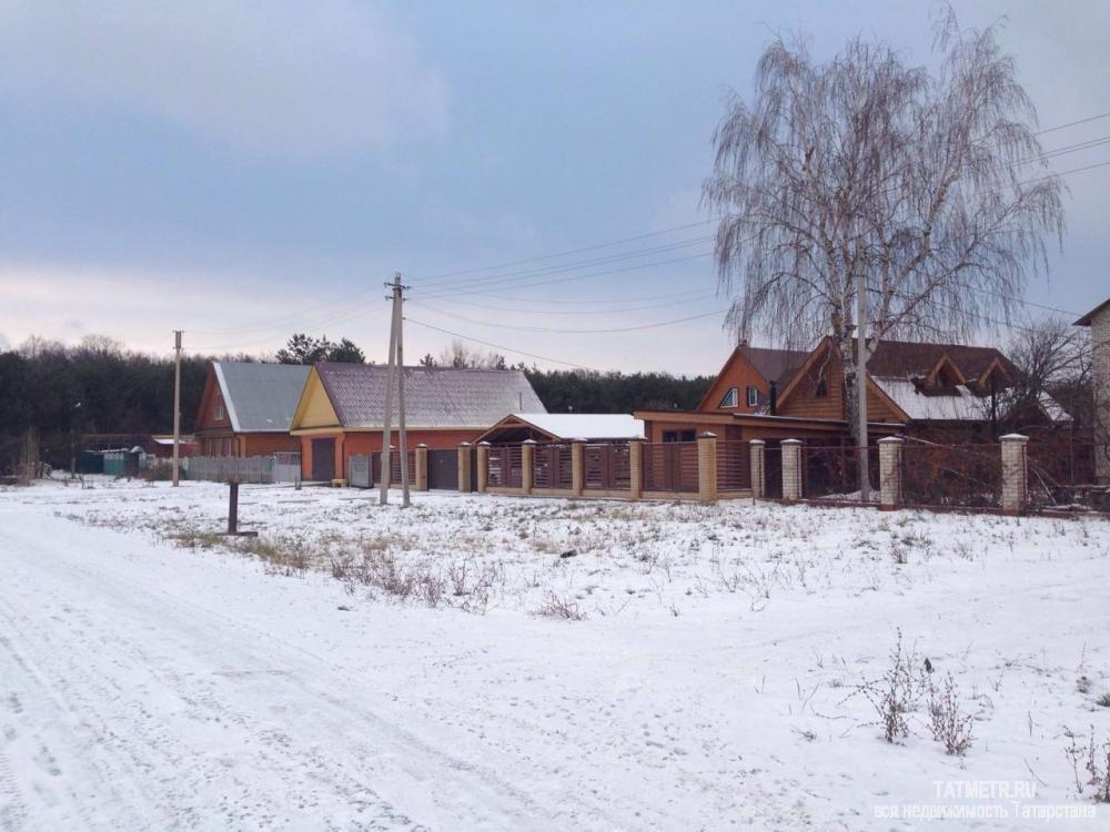 Продажа / Земельные участки, Новая Поляна, 2 000 000 Новая Поляна, продается участок, 17 соток, Продаю ровный, чистый земельный участок 17 сот., назначение ИЖС, в...