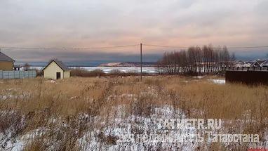 Продажа / Земельные участки, Гаврилково, 2 200 000 Гаврилково, продается участок, 11 соток, Продается земельный участок в д. Гаврилково Верхнеуслонского р-на, 11,5...