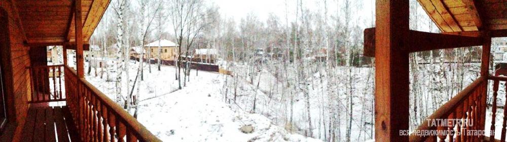 Продажа / Дома и коттеджи, Казань, Серебряная улица, 9 300 000 Казань г, Приволжский, Серебряная улица , продается дом, 20 соток, общ. пл. дома 220 кв.м., Продается просторный 2... - 2