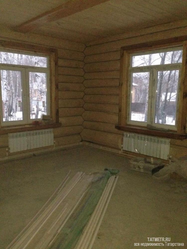 Продажа / Дома и коттеджи, Казань, Серебряная улица, 9 300 000 Казань г, Приволжский, Серебряная улица , продается дом, 20 соток, общ. пл. дома 220 кв.м., Продается просторный 2... - 4