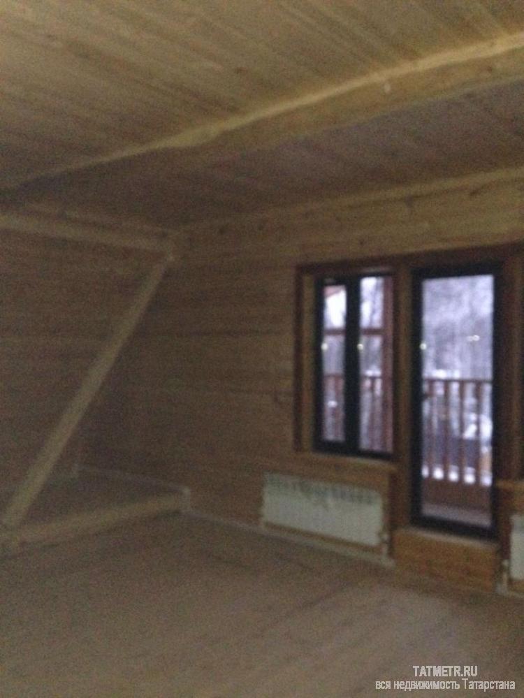 Продажа / Дома и коттеджи, Казань, Серебряная улица, 9 300 000 Казань г, Приволжский, Серебряная улица , продается дом, 20 соток, общ. пл. дома 220 кв.м., Продается просторный 2... - 5