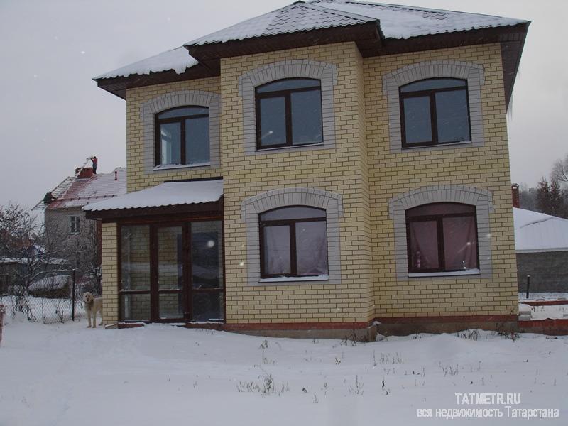 Продажа / Дома и коттеджи, Казань, Азина улица, 4 300 000 Казань г, Советский, улица Азина , продается коттедж, 8 соток, общ. пл. дома 142 кв.м., 2 санузла, частичная отделка,...