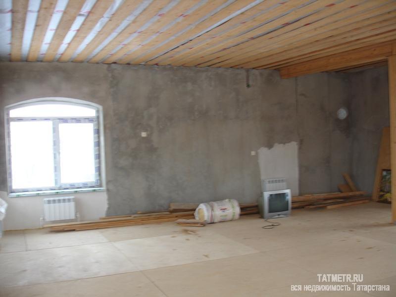Продажа / Дома и коттеджи, Казань, Азина улица, 4 300 000 Казань г, Советский, улица Азина , продается коттедж, 8 соток, общ. пл. дома 142 кв.м., 2 санузла, частичная отделка,... - 15