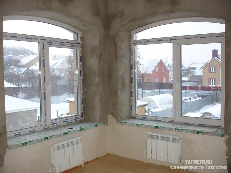 Продажа / Дома и коттеджи, Казань, Азина улица, 4 300 000 Казань г, Советский, улица Азина , продается коттедж, 8 соток, общ. пл. дома 142 кв.м., 2 санузла, частичная отделка,... - 16