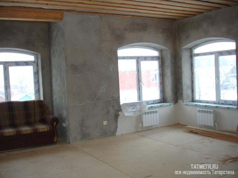 Продажа / Дома и коттеджи, Казань, Азина улица, 4 300 000 Казань г, Советский, улица Азина , продается коттедж, 8 соток, общ. пл. дома 142 кв.м., 2 санузла, частичная отделка,... - 17