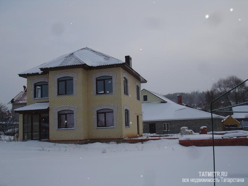Продажа / Дома и коттеджи, Казань, Азина улица, 4 300 000 Казань г, Советский, улица Азина , продается коттедж, 8 соток, общ. пл. дома 142 кв.м., 2 санузла, частичная отделка,... - 22