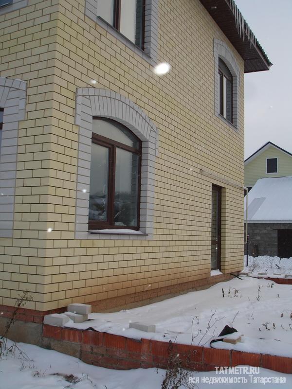 Продажа / Дома и коттеджи, Казань, Азина улица, 4 300 000 Казань г, Советский, улица Азина , продается коттедж, 8 соток, общ. пл. дома 142 кв.м., 2 санузла, частичная отделка,... - 24