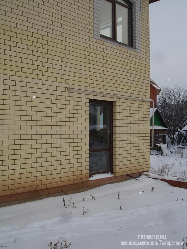 Продажа / Дома и коттеджи, Казань, Азина улица, 4 300 000 Казань г, Советский, улица Азина , продается коттедж, 8 соток, общ. пл. дома 142 кв.м., 2 санузла, частичная отделка,... - 25