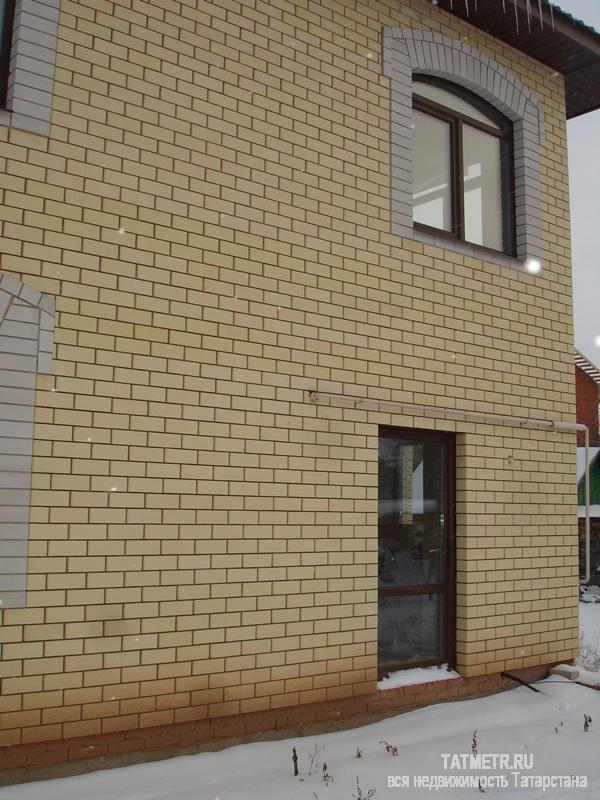 Продажа / Дома и коттеджи, Казань, Азина улица, 4 300 000 Казань г, Советский, улица Азина , продается коттедж, 8 соток, общ. пл. дома 142 кв.м., 2 санузла, частичная отделка,... - 26