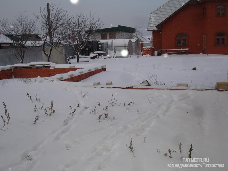 Продажа / Дома и коттеджи, Казань, Азина улица, 4 300 000 Казань г, Советский, улица Азина , продается коттедж, 8 соток, общ. пл. дома 142 кв.м., 2 санузла, частичная отделка,... - 27