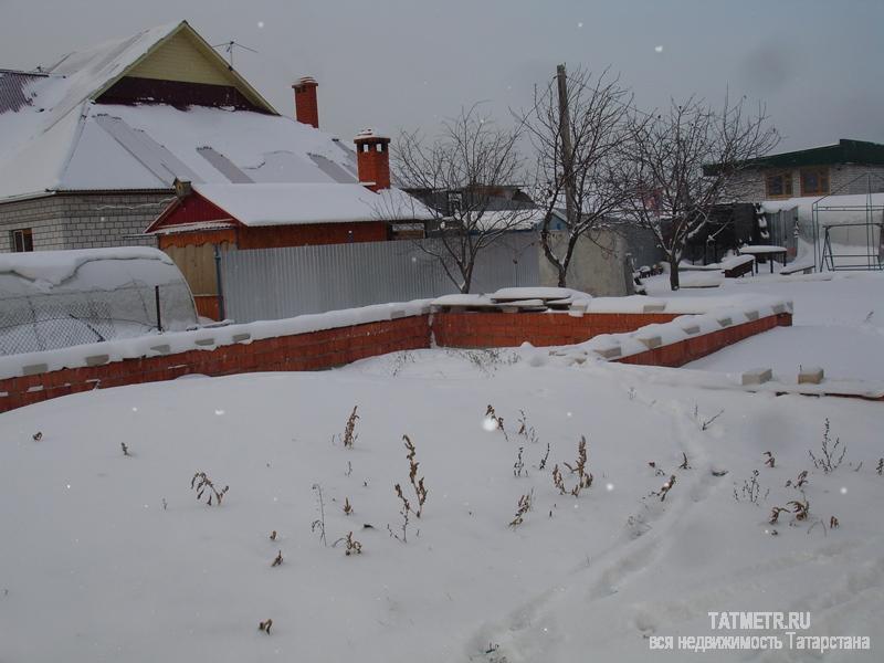Продажа / Дома и коттеджи, Казань, Азина улица, 4 300 000 Казань г, Советский, улица Азина , продается коттедж, 8 соток, общ. пл. дома 142 кв.м., 2 санузла, частичная отделка,... - 28