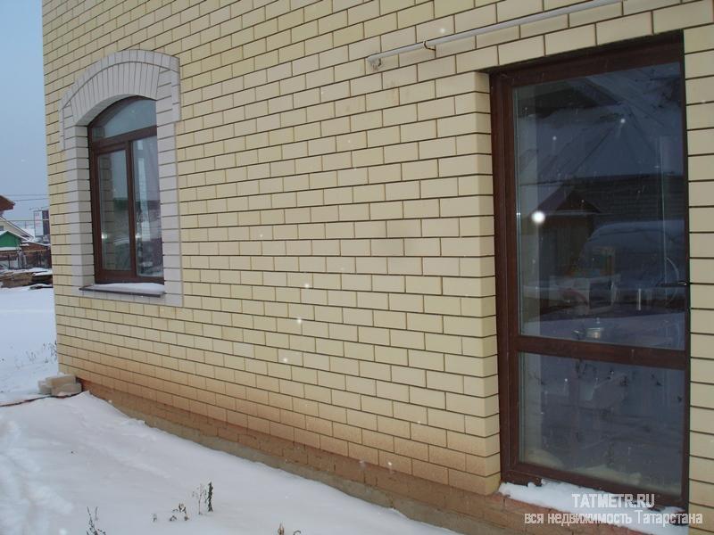 Продажа / Дома и коттеджи, Казань, Азина улица, 4 300 000 Казань г, Советский, улица Азина , продается коттедж, 8 соток, общ. пл. дома 142 кв.м., 2 санузла, частичная отделка,... - 29