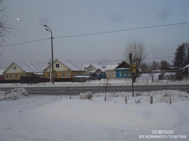 Продажа / Дома и коттеджи, Казань, Азина улица, 4 300 000 Казань г, Советский, улица Азина , продается коттедж, 8 соток, общ. пл. дома 142 кв.м., 2 санузла, частичная отделка,... - 30