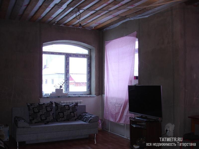 Продажа / Дома и коттеджи, Казань, Азина улица, 4 300 000 Казань г, Советский, улица Азина , продается коттедж, 8 соток, общ. пл. дома 142 кв.м., 2 санузла, частичная отделка,... - 6