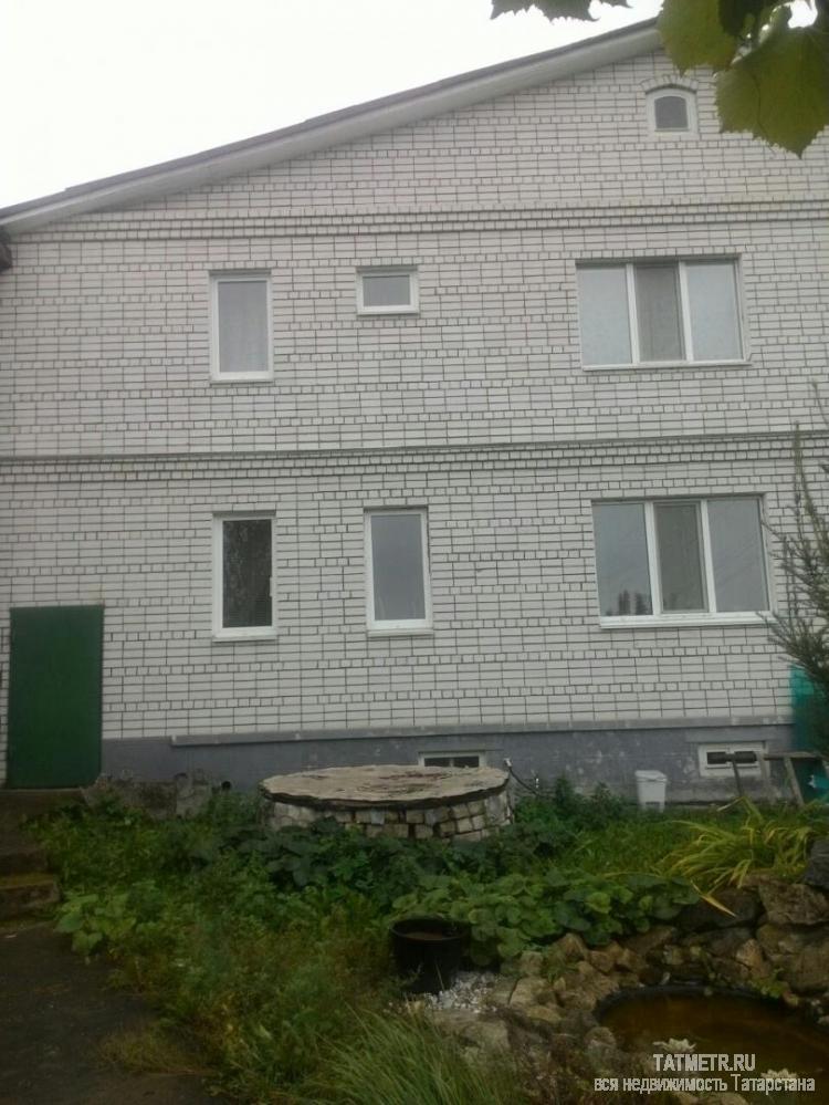 Продажа / Дома и коттеджи, Волжск, Мухиной улица, 4 600 000 Волжск г, улица Мухиной , продается дом, 13 соток, общ. пл. дома 360 кв.м., хороший ремонт, Продается 2-х этажный...