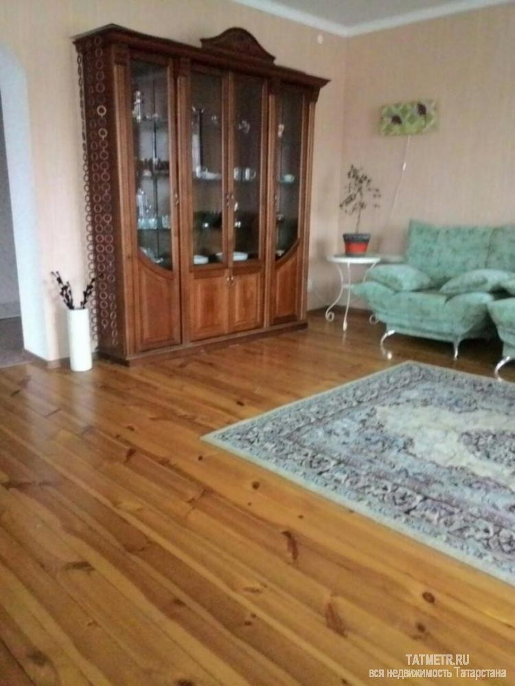 Продажа / Дома и коттеджи, Волжск, Мухиной улица, 4 600 000 Волжск г, улица Мухиной , продается дом, 13 соток, общ. пл. дома 360 кв.м., хороший ремонт, Продается 2-х этажный... - 3