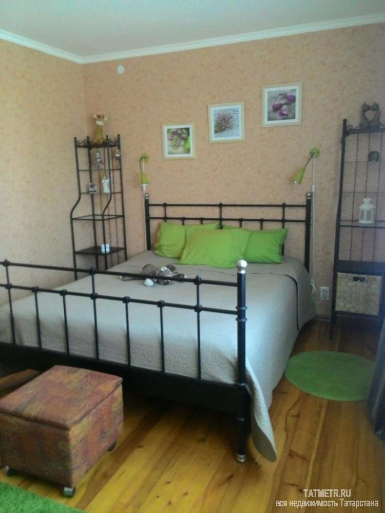 Продажа / Дома и коттеджи, Волжск, Мухиной улица, 4 600 000 Волжск г, улица Мухиной , продается дом, 13 соток, общ. пл. дома 360 кв.м., хороший ремонт, Продается 2-х этажный... - 4