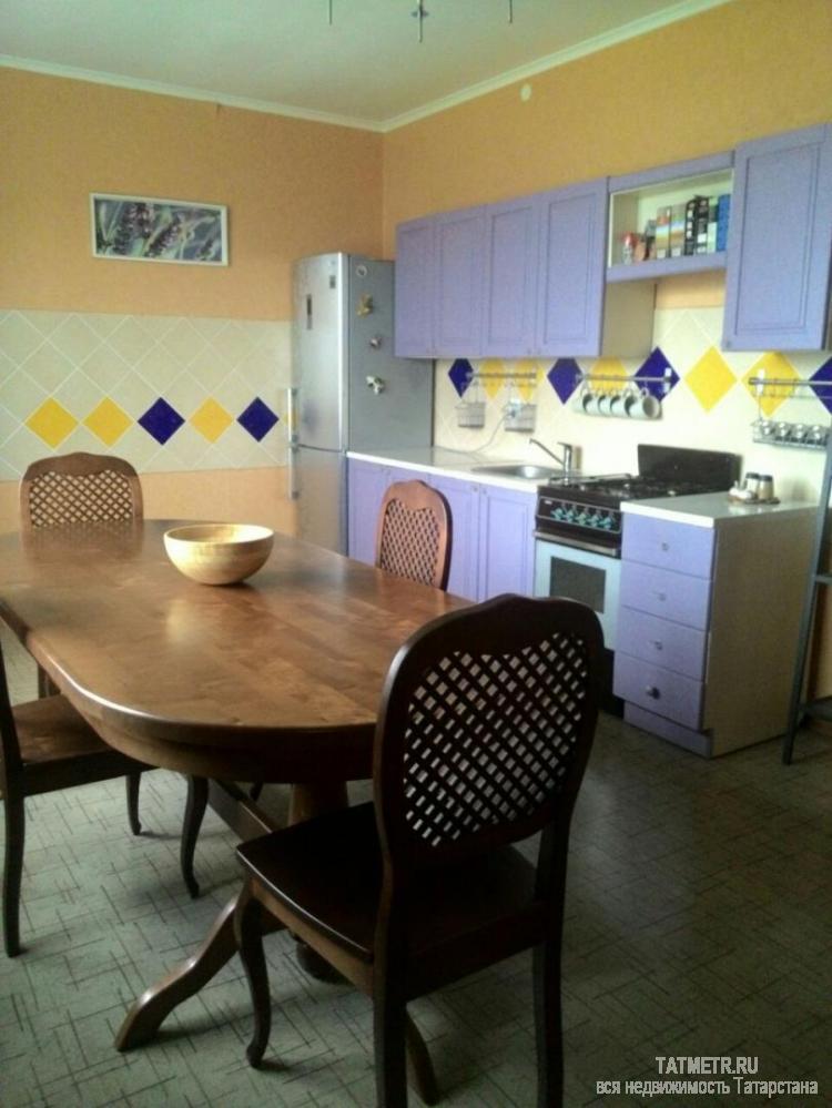Продажа / Дома и коттеджи, Волжск, Мухиной улица, 4 600 000 Волжск г, улица Мухиной , продается дом, 13 соток, общ. пл. дома 360 кв.м., хороший ремонт, Продается 2-х этажный... - 5