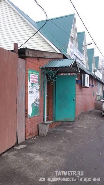 Коммерческая / Продажа / Торговые помещения, Новониколаевский, Центральная улица, 9 000 000 Новониколаевский, Центральная улица 4, продается Торговый центр, общ. пл. 253 кв.м., 2/2 этаж, Продаю действующий... - 1