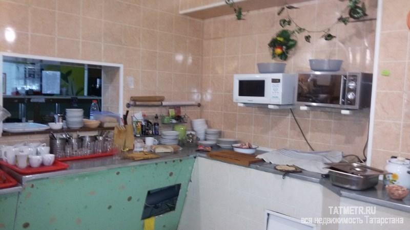 Коммерческая / Продажа / Торговые помещения, Новониколаевский, Центральная улица, 9 000 000 Новониколаевский, Центральная улица 4, продается Торговый центр, общ. пл. 253 кв.м., 2/2 этаж, Продаю действующий... - 10
