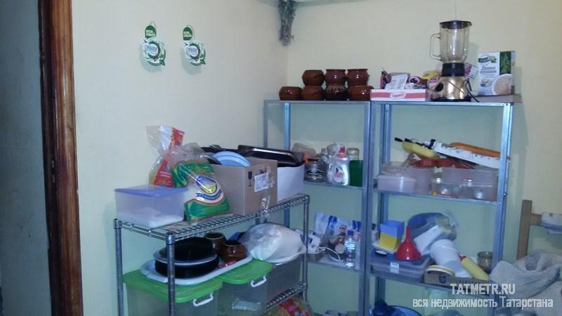 Коммерческая / Продажа / Торговые помещения, Новониколаевский, Центральная улица, 9 000 000 Новониколаевский, Центральная улица 4, продается Торговый центр, общ. пл. 253 кв.м., 2/2 этаж, Продаю действующий... - 11