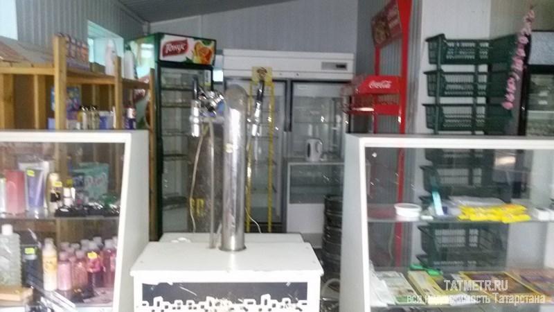 Коммерческая / Продажа / Торговые помещения, Новониколаевский, Центральная улица, 9 000 000 Новониколаевский, Центральная улица 4, продается Торговый центр, общ. пл. 253 кв.м., 2/2 этаж, Продаю действующий... - 16