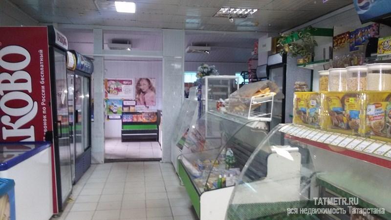 Коммерческая / Продажа / Торговые помещения, Новониколаевский, Центральная улица, 9 000 000 Новониколаевский, Центральная улица 4, продается Торговый центр, общ. пл. 253 кв.м., 2/2 этаж, Продаю действующий... - 17