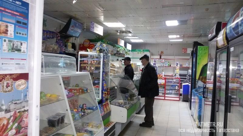 Коммерческая / Продажа / Торговые помещения, Новониколаевский, Центральная улица, 9 000 000 Новониколаевский, Центральная улица 4, продается Торговый центр, общ. пл. 253 кв.м., 2/2 этаж, Продаю действующий... - 18