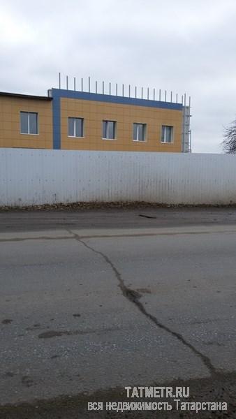 Коммерческая / Продажа / Торговые помещения, Новониколаевский, Центральная улица, 9 000 000 Новониколаевский, Центральная улица 4, продается Торговый центр, общ. пл. 253 кв.м., 2/2 этаж, Продаю действующий... - 2