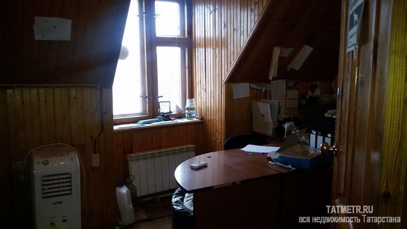 Коммерческая / Продажа / Торговые помещения, Новониколаевский, Центральная улица, 9 000 000 Новониколаевский, Центральная улица 4, продается Торговый центр, общ. пл. 253 кв.м., 2/2 этаж, Продаю действующий... - 20