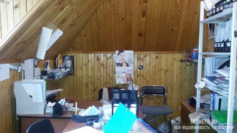 Коммерческая / Продажа / Торговые помещения, Новониколаевский, Центральная улица, 9 000 000 Новониколаевский, Центральная улица 4, продается Торговый центр, общ. пл. 253 кв.м., 2/2 этаж, Продаю действующий... - 23