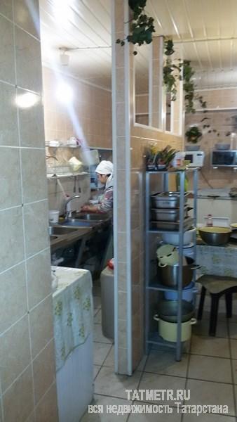Коммерческая / Продажа / Торговые помещения, Новониколаевский, Центральная улица, 9 000 000 Новониколаевский, Центральная улица 4, продается Торговый центр, общ. пл. 253 кв.м., 2/2 этаж, Продаю действующий... - 8