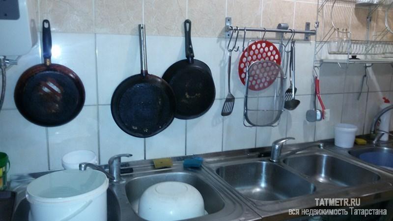 Коммерческая / Продажа / Торговые помещения, Новониколаевский, Центральная улица, 9 000 000 Новониколаевский, Центральная улица 4, продается Торговый центр, общ. пл. 253 кв.м., 2/2 этаж, Продаю действующий... - 9